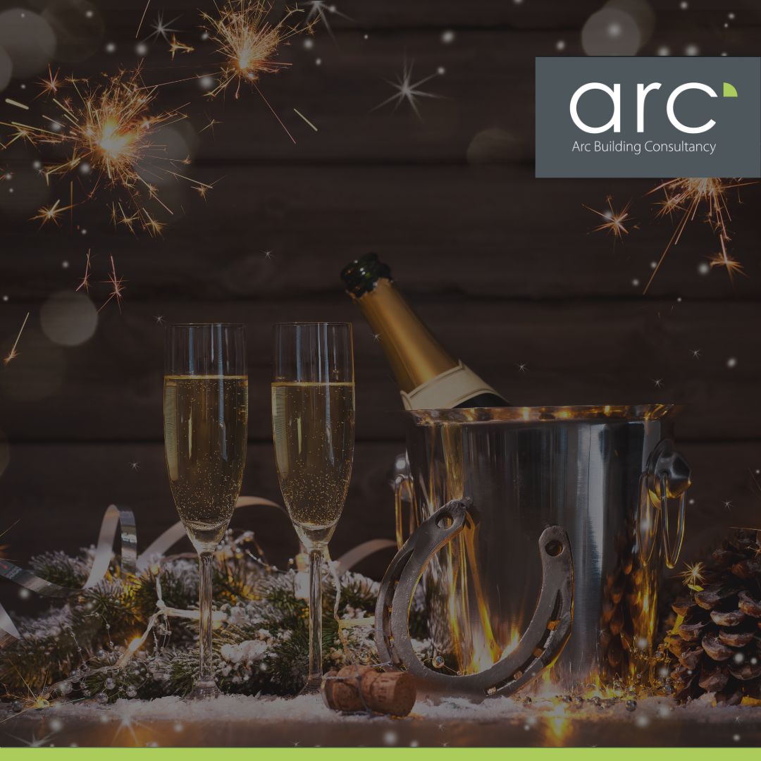 Arc Building Consultancy tweet media