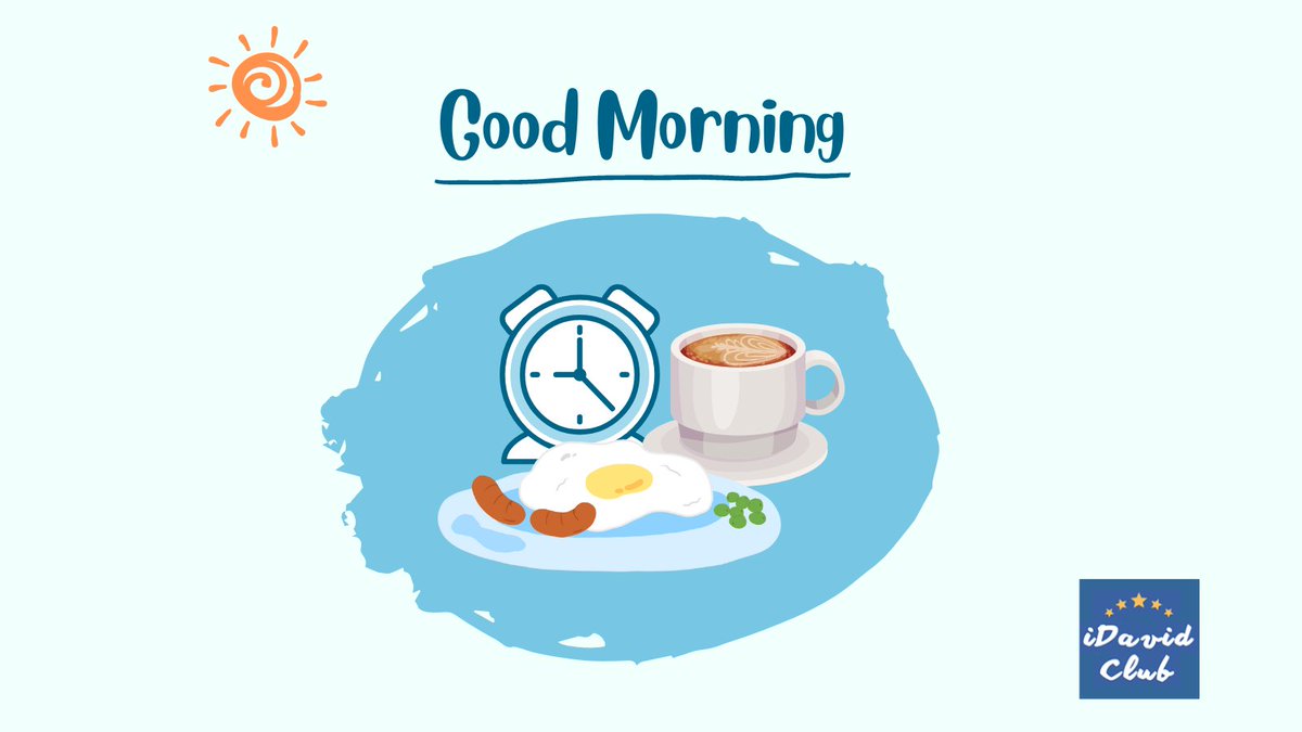 Gm, Gm, Gm, Twitter fam! Sending positive vibes your way for a productive and successful day. #GoodMorning #PositiveVibes