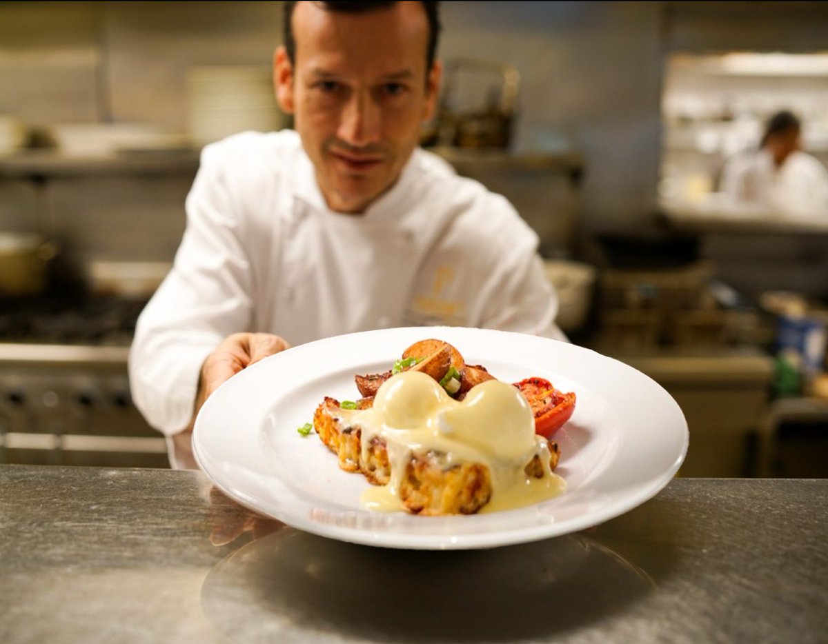 New Year, Same Love for Brunch! Tomorrow, on January 1st, join us for an extended brunch from 10 a.m.–2:45 p.m. Let’s make your first meal of the year one to remember. 🌟🥐

#Welcome2025 #BrunchMenu #Brunch #VancouverBrunch #ProvenceMarinaside #EggsBenny