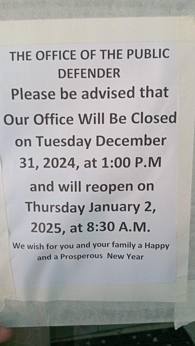 Office Of The Public Defender (@opd_jamaica) on Twitter photo 