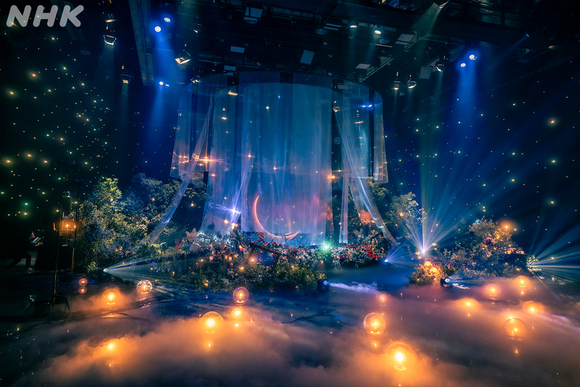 第75回NHK紅白歌合 後勁超強