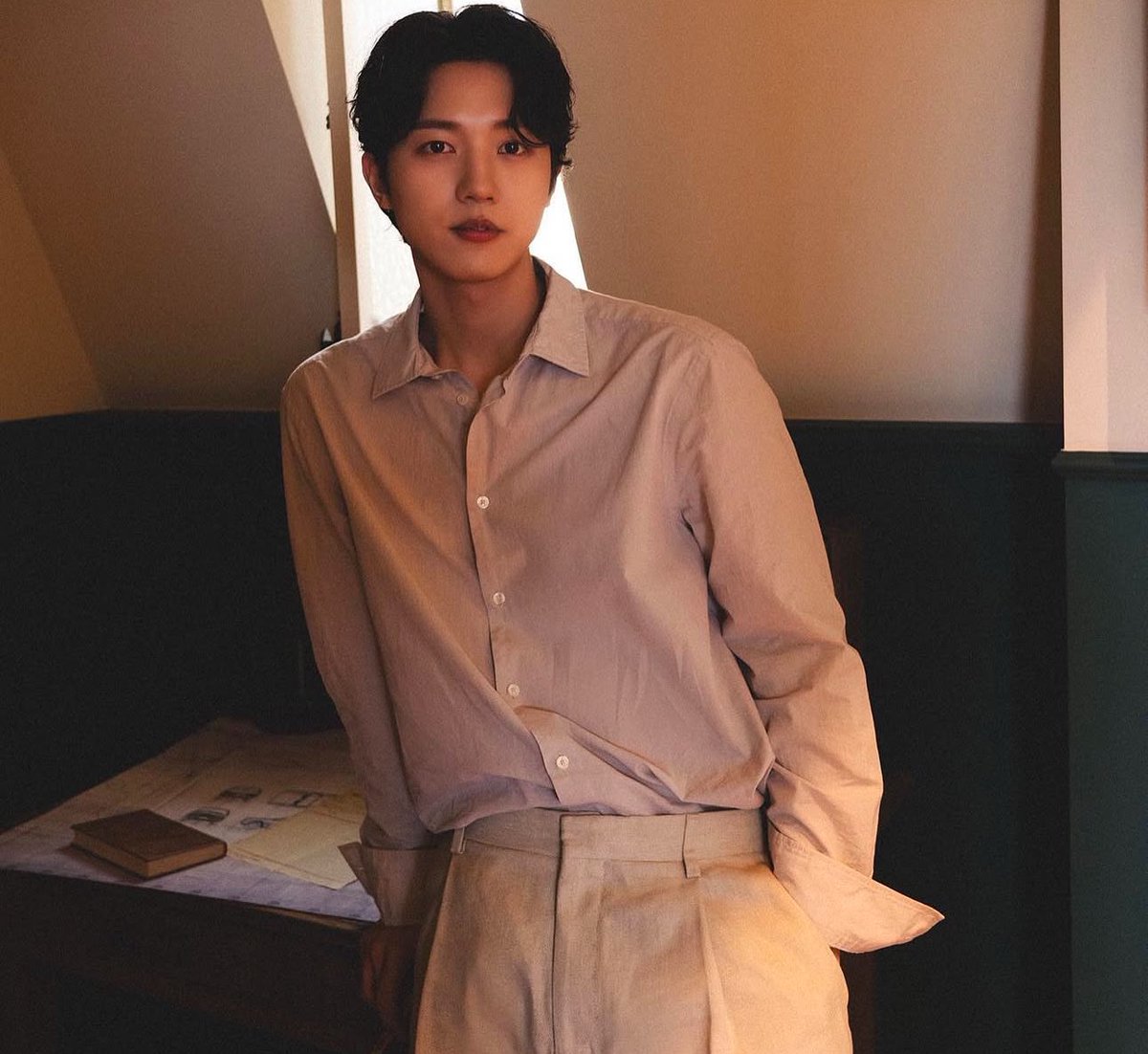 kenthusiastic10's tweet photo. My 2025 K-drama wishlist - Casting news for #ShinSekyung, a lead role for #HeoNamjoon, #LeeSangyi, #KangHoon and #YangByeongyeol in a breakout drama! Also confirmation of #JungSoMin & #ChoiWooShik pairing and webtoon adaptations of #ThatWhichFlowsBy and #MaybeMeantToBe. https://t.co/79qnaZfU98