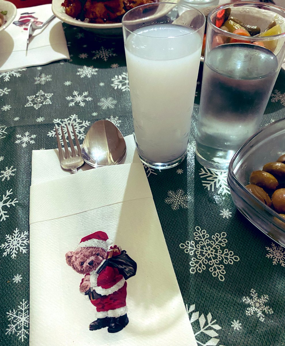 Harika bir yıl geçirdim teşekkür ederim 2024💚

Senden de aynı performansı bekliyorum #2025💚

Hepimize çok mutlu olacağımız bir yıl diliyorum, hadi başladık arkadaşlar. 

#2025newyear