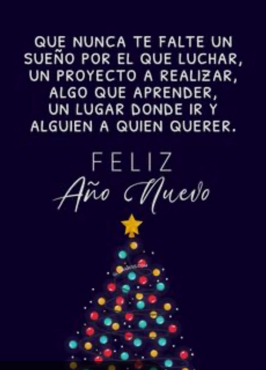 !!! Feliz Año nuevo a Ocoa y el país !!!