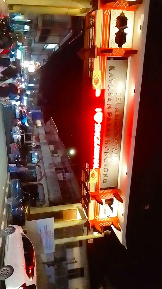 idem_alejandro's tweet photo. Lelempangan lelempangan Jol nepi hongkong https://t.co/9qEzT5kSAY