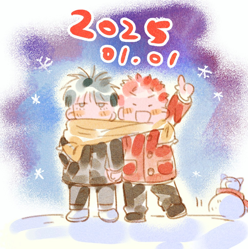 afirmo3's tweet image. 🎇