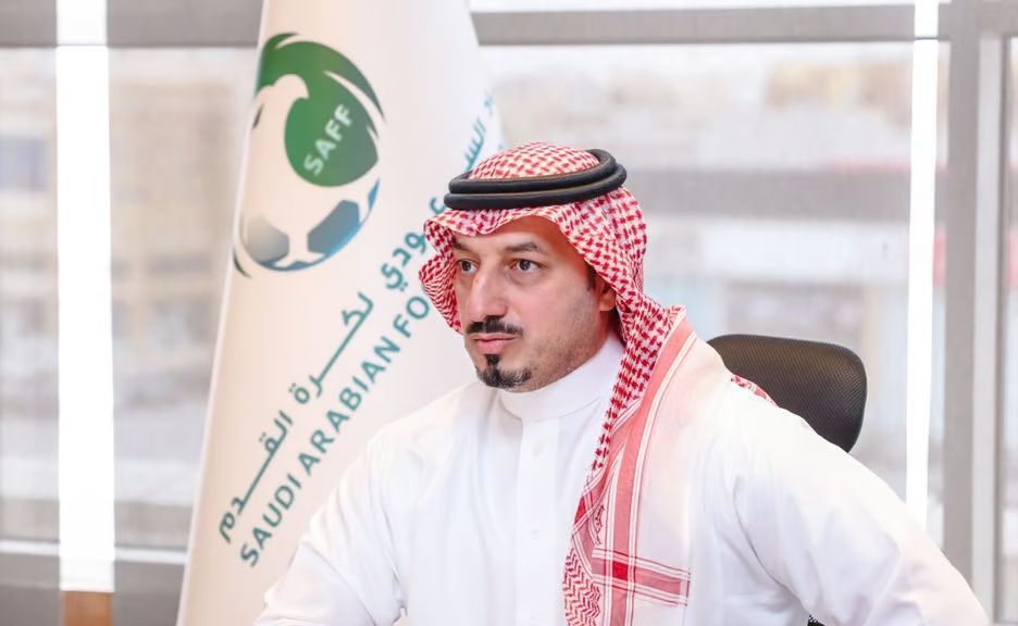 🚨🚨🚨🚨

المنتخب السعودي لم يحقق أي بطولة بتواجد رئيس إتحاد الكرة ياسر المسحل

7 سنوات
0 بطولات