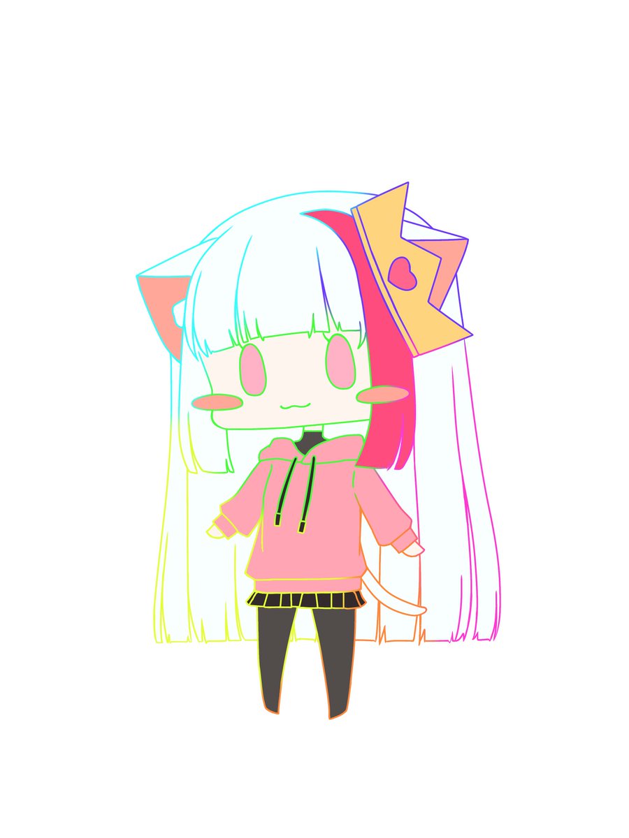 あけましておめでっせぇ！
最近寒すぎて湯たんぽが手放せない:( ;´꒳`;)
今年ものんびりちょこちょこ配信頑張ります🍊