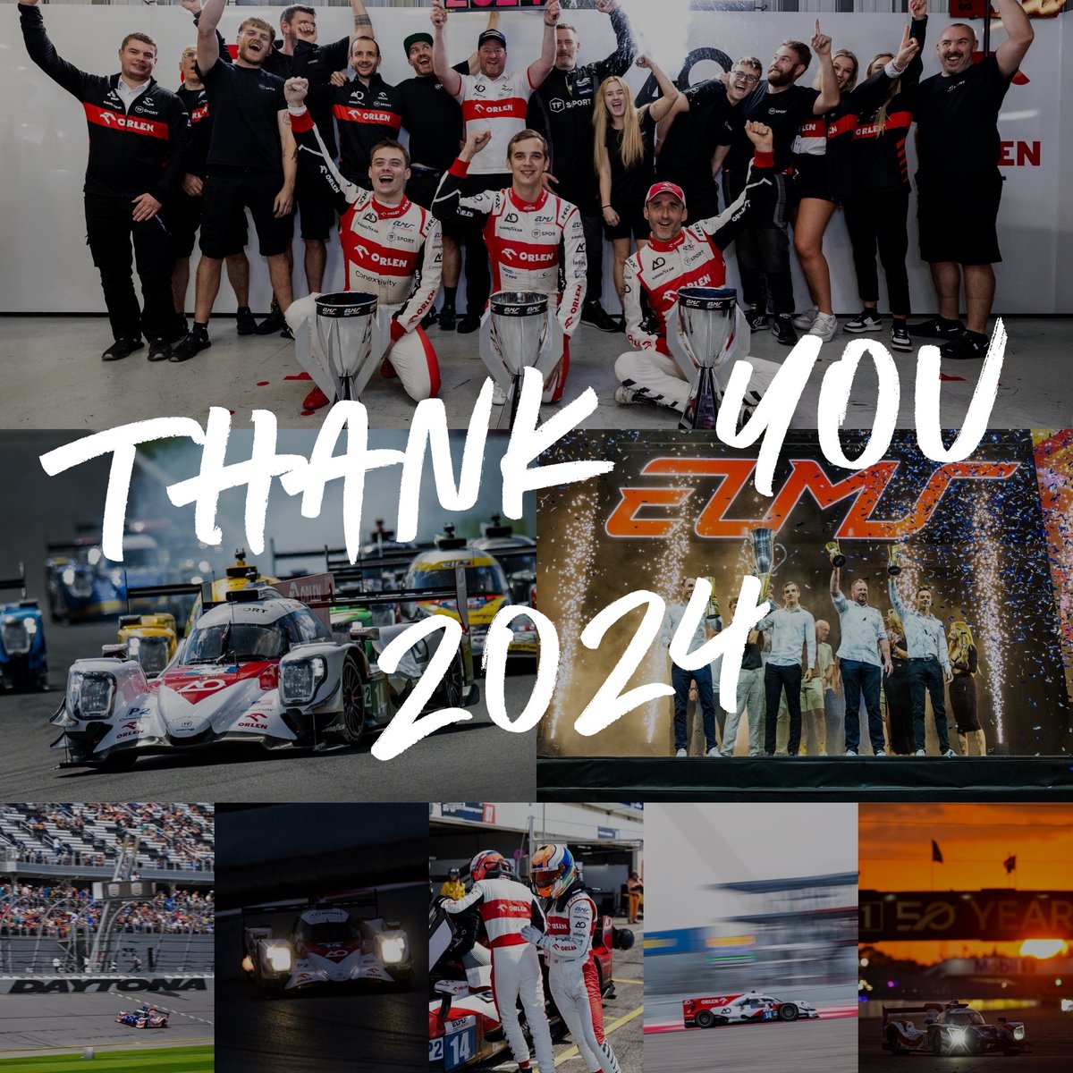 JonnyEdgar_'s tweet photo. It’s been an incredible year and I’m very grateful for everyone���s support and the memories I got to make this year! Thanks to my family, friends, @Infinity_ISM and everyone at @AORacingUSA by @OfficialTFSport and @SeanCreechMS for everything in 2024! 🙏🏼 https://t.co/GtwGonQ1oB