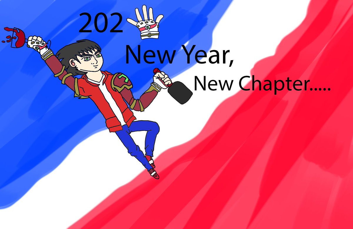 HanMingLim's tweet photo. Happy New Year, Everyone!!!! What a Year in 2024. It's time of new Chapter in 2025!!!!! #HappyNewYear #HappyNewYear2025 https://t.co/QbUANfKMAx