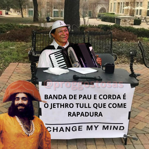 proggostosas's tweet photo. Passa o ano e a certeza se mantém https://t.co/mVtRjha0H3