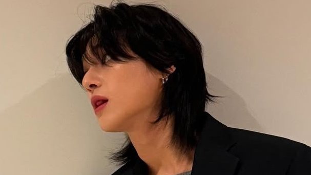 applteez's tweet photo. THE nose https://t.co/ftOBSXDrIA