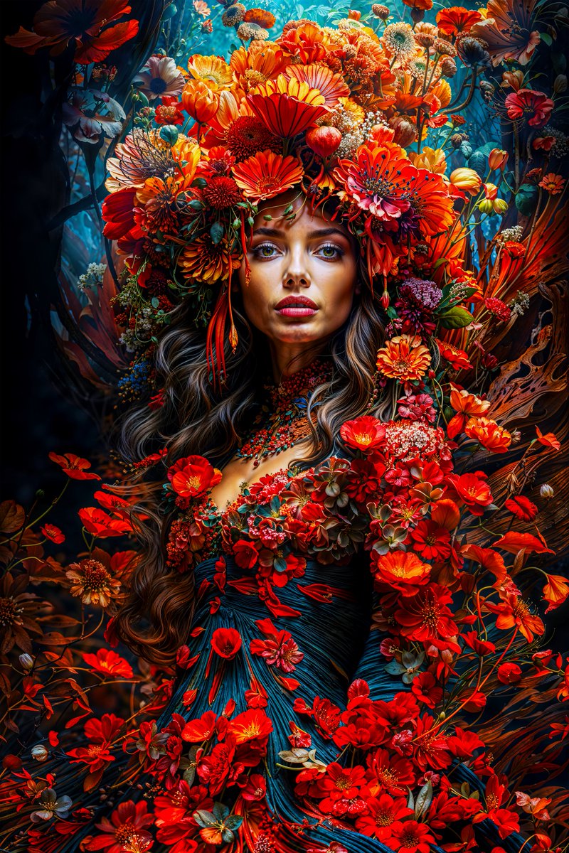 <a href="/CozomoMedici/">Cozomo de’ Medici</a> <a href="/rollbit/">Rollbit</a> Have a wonderful New Years Eve Cozomo! 🥂
'Dreams of Autumn' ❤️🍷⚔️
#ArtTank