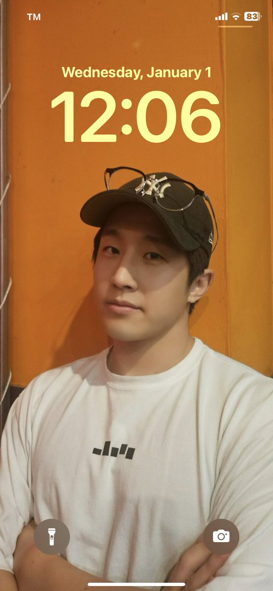 Happy New Year to the one who inspires me to be better each day. I’ve always admired how you handle everything. I hope 2025 brings you all the love, rest, and success you deserve. I’m rooting for you, and I’ll always be supporting you, no matter where your journey takes you. 🫶🏽