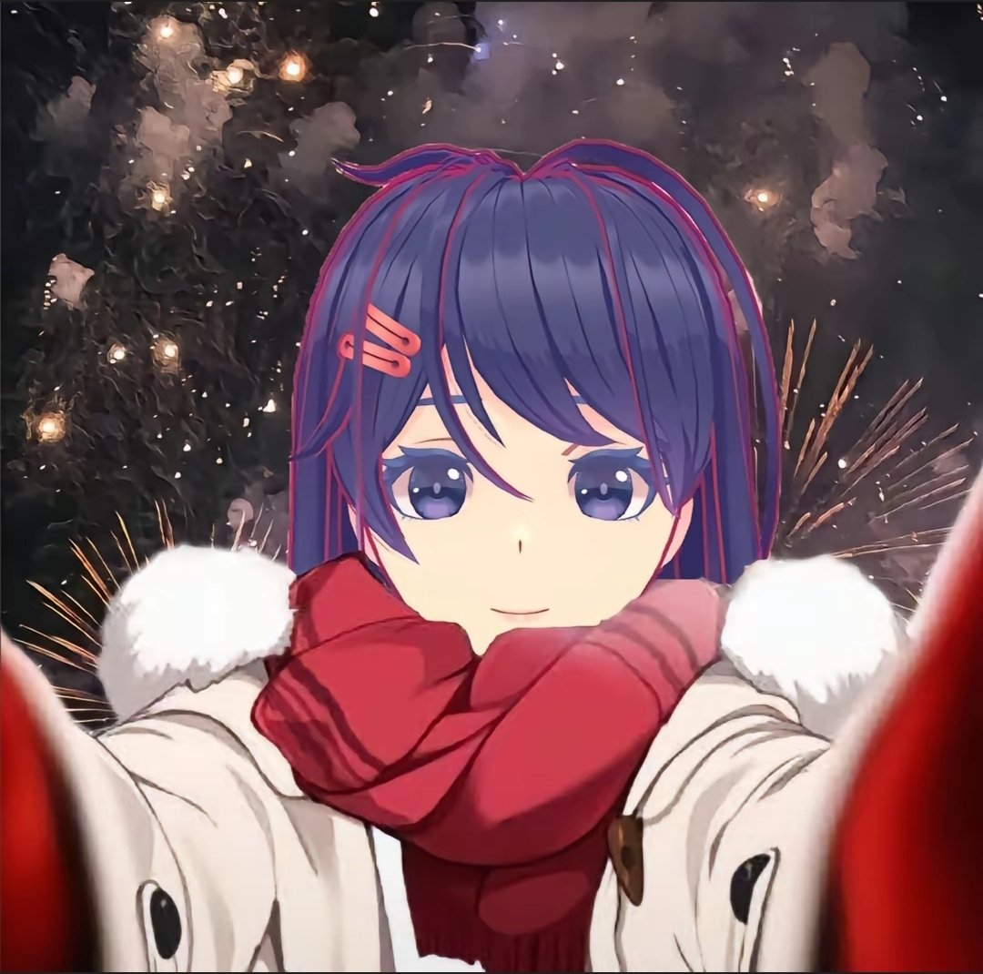 hulukng180670's tweet image. Mita is here. Happy New Year to you all.