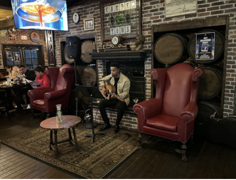 Mockingbird Station tweet media