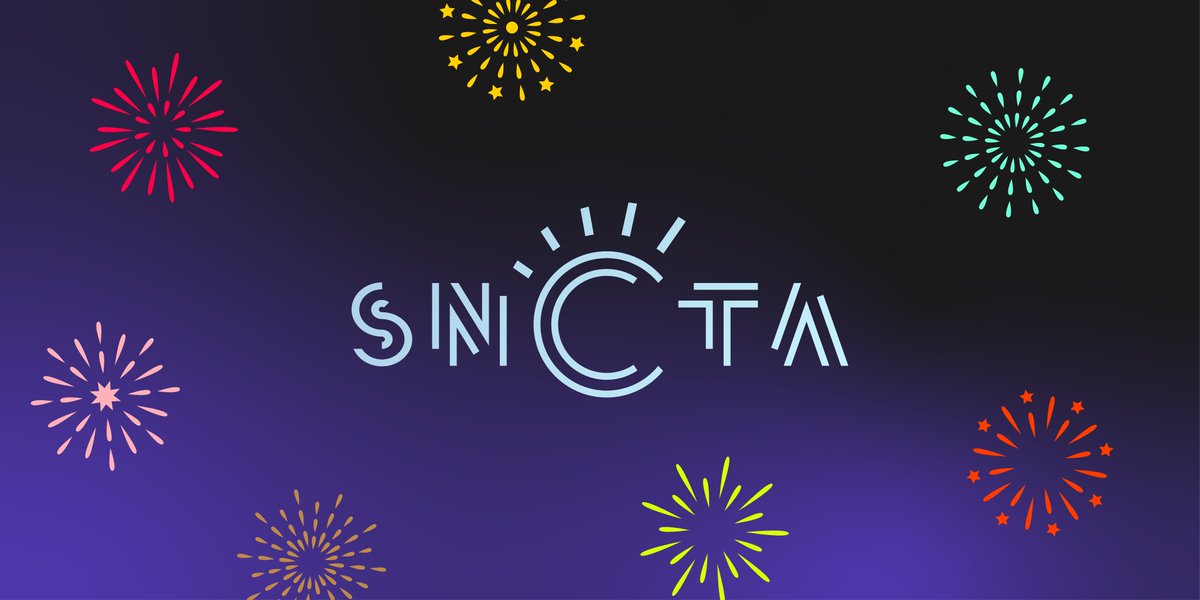 Nous vous souhaitons à tous un excellent réveillon, particulièrement à nos collègues de service ce soir et cette nuit.

Nous espérons que 2025 sera, pour vous et vos proches, une année positive et aux perspectives enthousiasmantes.

Pour le SNCTA, elle le sera assurément !