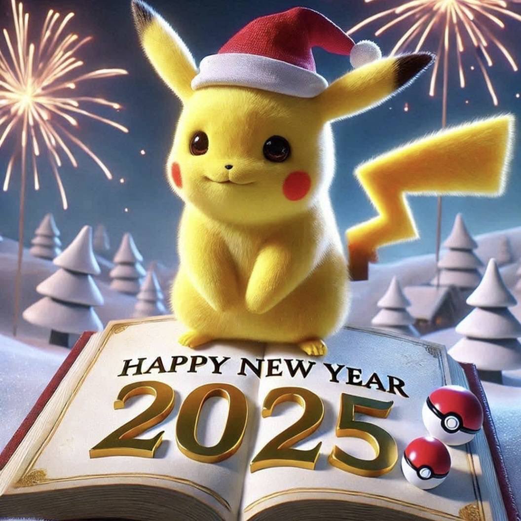 jderho's tweet photo. 新年快樂 https://t.co/5FOKcCb6dU