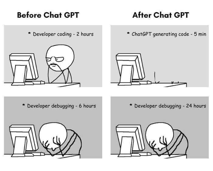 sonam_murarkar's tweet photo. Developers, do you agree or not? https://t.co/MVhfR2JLFh