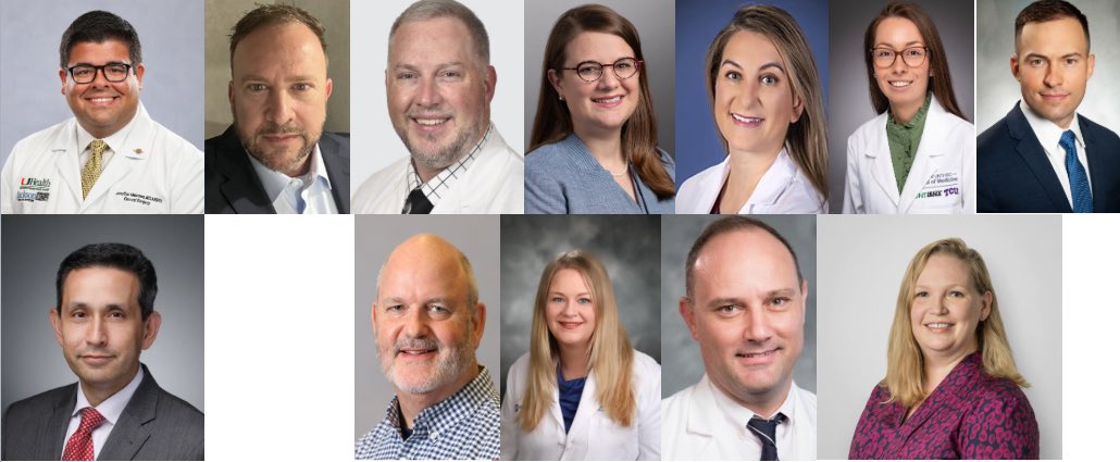Journal of Trauma and Acute Care Surgery (@jtraumacutesurg) on Twitter photo <a href="/jpmeizoso/">Jonathan Meizoso, MD, MSPH, FACS</a> <a href="/bryanacotton1/">Bryan Cotton</a> <a href="/ryanlawlessmd/">Ryan Lawless</a>
@lisakodadek @jgaspich @aamaungmd @drkristahaines <a href="/gkasot/">George Kasotakis MD MPH FACS FCCM</a> @jenfreemanmd <a href="/jpmeizoso/">Jonathan Meizoso, MD, MSPH, FACS</a> <a href="/bryanacotton1/">Bryan Cotton</a> <a href="/ryanlawlessmd/">Ryan Lawless</a>
@lisakodadek @jgaspich @aamaungmd @drkristahaines <a href="/gkasot/">George Kasotakis MD MPH FACS FCCM</a> @jenfreemanmd