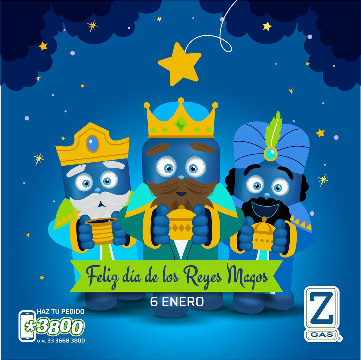 Zeta Gas Jalisco tweet media