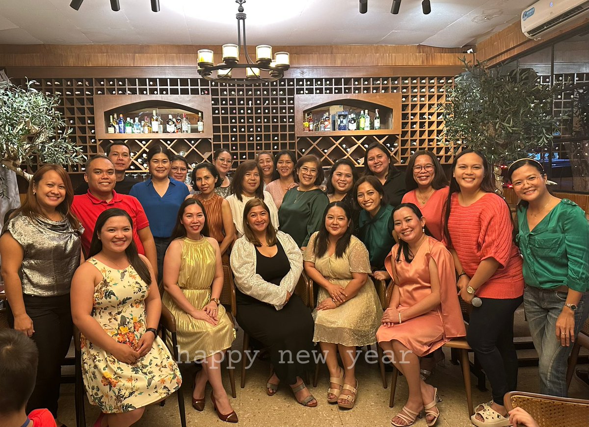 Happy New Year <a href="/RNAO/">RNAO</a> , Happy 2025!
From your <a href="/BpsoPhilippines/">BPSO Philippines</a>
