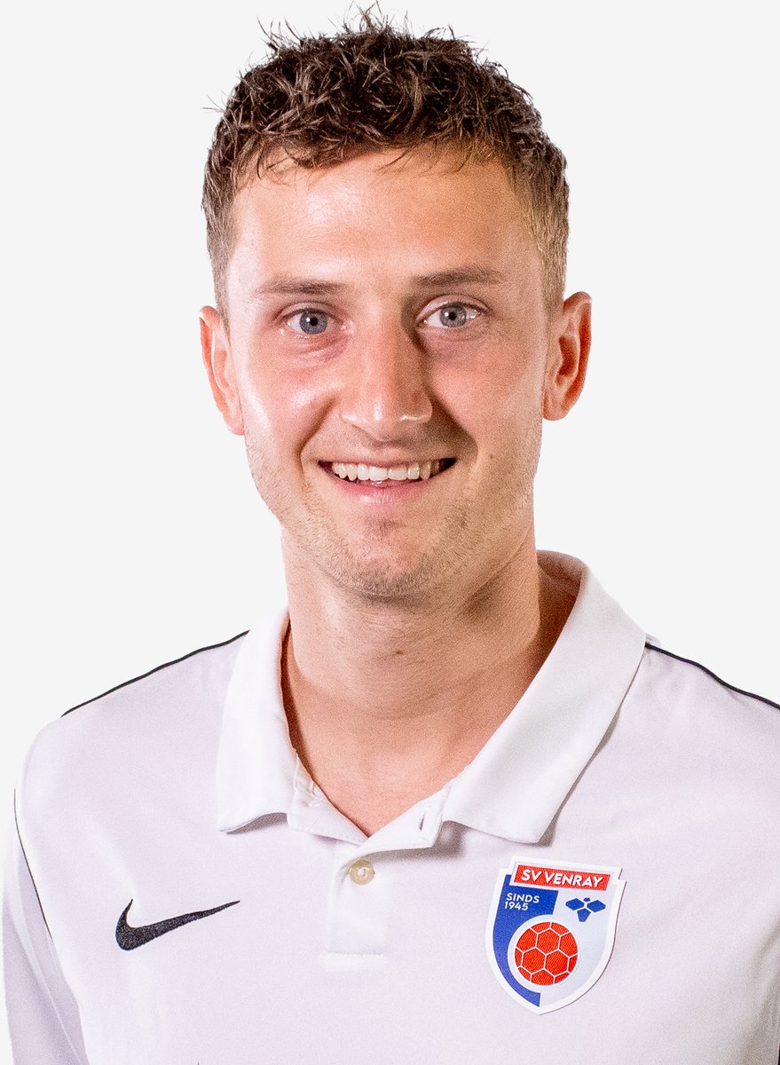 Maarten Hanssen wordt de nieuwe trainer van <a href="/vvGemertO23/">vv Gemert O23</a>. De 28-jarige Astenaar, dit seizoen trainer van het beloftenteam van <a href="/svvenray/">svvenray</a>, is de opvolger van Mats Raijmakers, die naar <a href="/vvmariahout/">vv Mariahout</a> verkast. Meer info op de site. Welkom Maarten 🖤🤍 
vvgemert.nl/maarten-hansse…