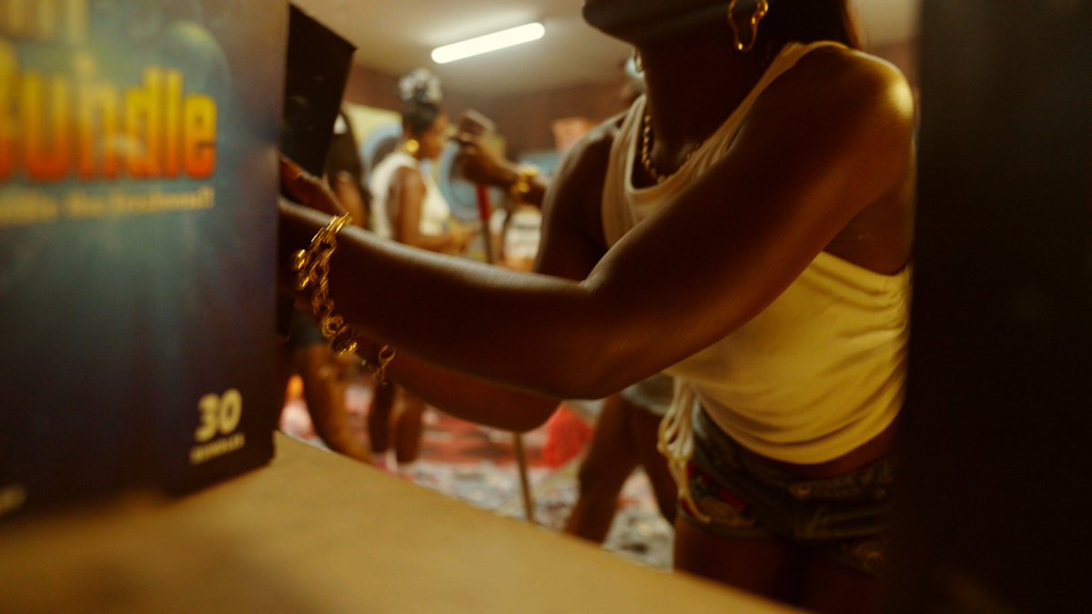 JM Films tweet media