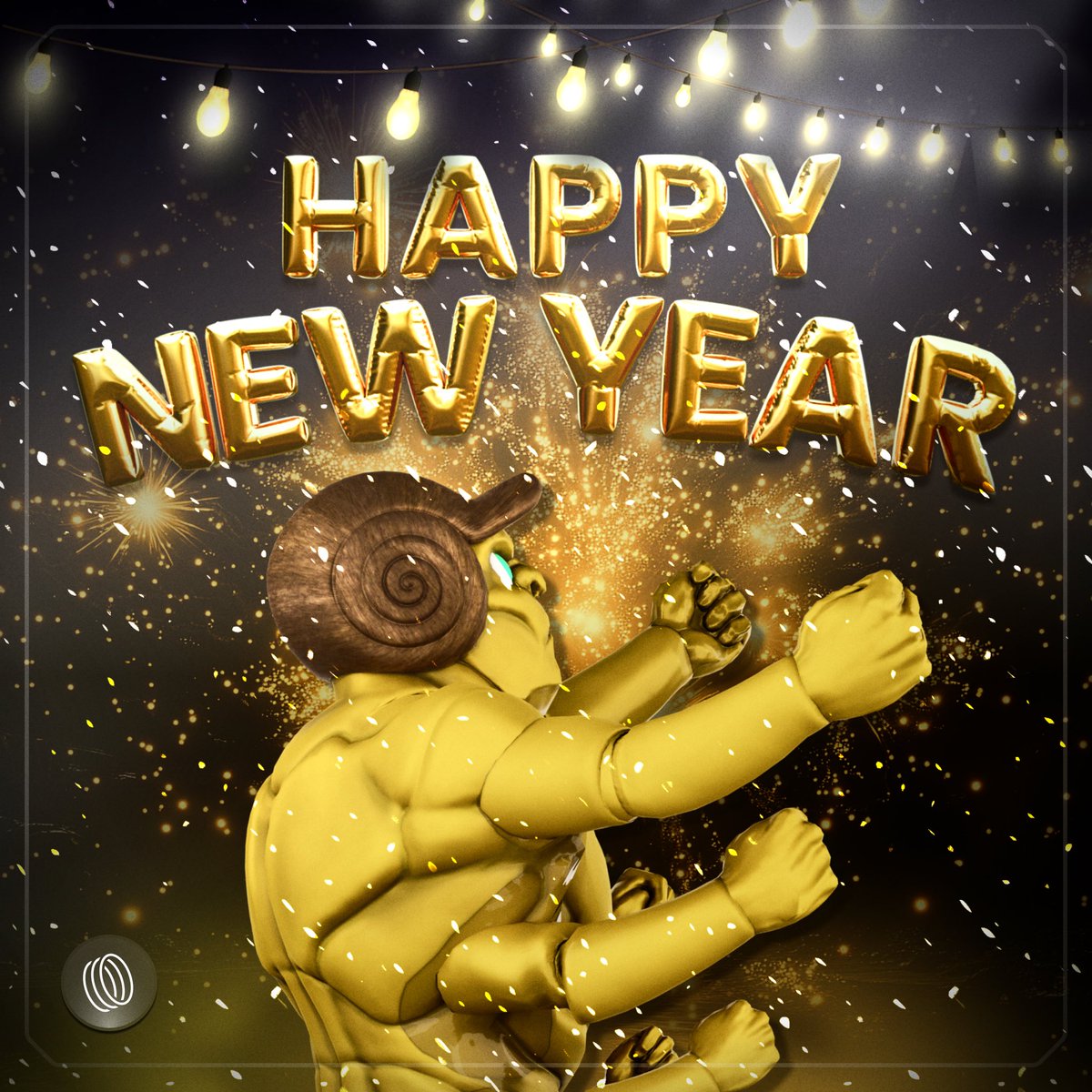 PlayTCGWorld's tweet image. Happy New Year to all of TCG World and all of you! 💫

A huge thank you to everyone involved, including our incredible team and community

We can’t wait to show you all what we have been developing 👀

🍻 Here’s to continued growth and an incredibly exciting year ahead!