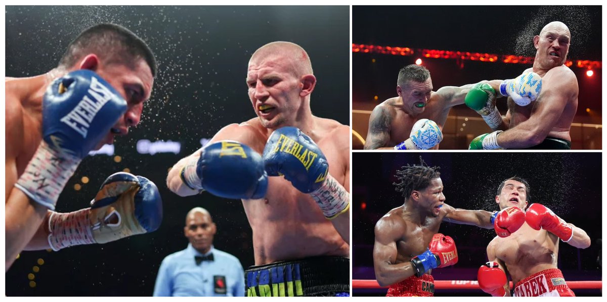Fernando Sabatini (@fersabatinibox) on Twitter photo 🏆MEJOR PELEA:
1.#OrtizBohachuk
2.#FuryUsyk1
3.#FordKholmatov
<a href="/SBohachuk/">Serhii Bohachuk 🇺🇦</a> <a href="/VergilOrtiz/">Vergil Ortiz Jr.</a> <a href="/GarciaBoxing/">Robert Garcia Boxing</a> <a href="/manny_boxing/">Manny Robles</a>
<a href="/Tyson_Fury/">TYSON FURY</a> <a href="/usykaa/">Oleksandr Usyk</a> 🏆MEJOR PELEA:
1.#OrtizBohachuk
2.#FuryUsyk1
3.#FordKholmatov
<a href="/SBohachuk/">Serhii Bohachuk 🇺🇦</a> <a href="/VergilOrtiz/">Vergil Ortiz Jr.</a> <a href="/GarciaBoxing/">Robert Garcia Boxing</a> <a href="/manny_boxing/">Manny Robles</a>
<a href="/Tyson_Fury/">TYSON FURY</a> <a href="/usykaa/">Oleksandr Usyk</a>