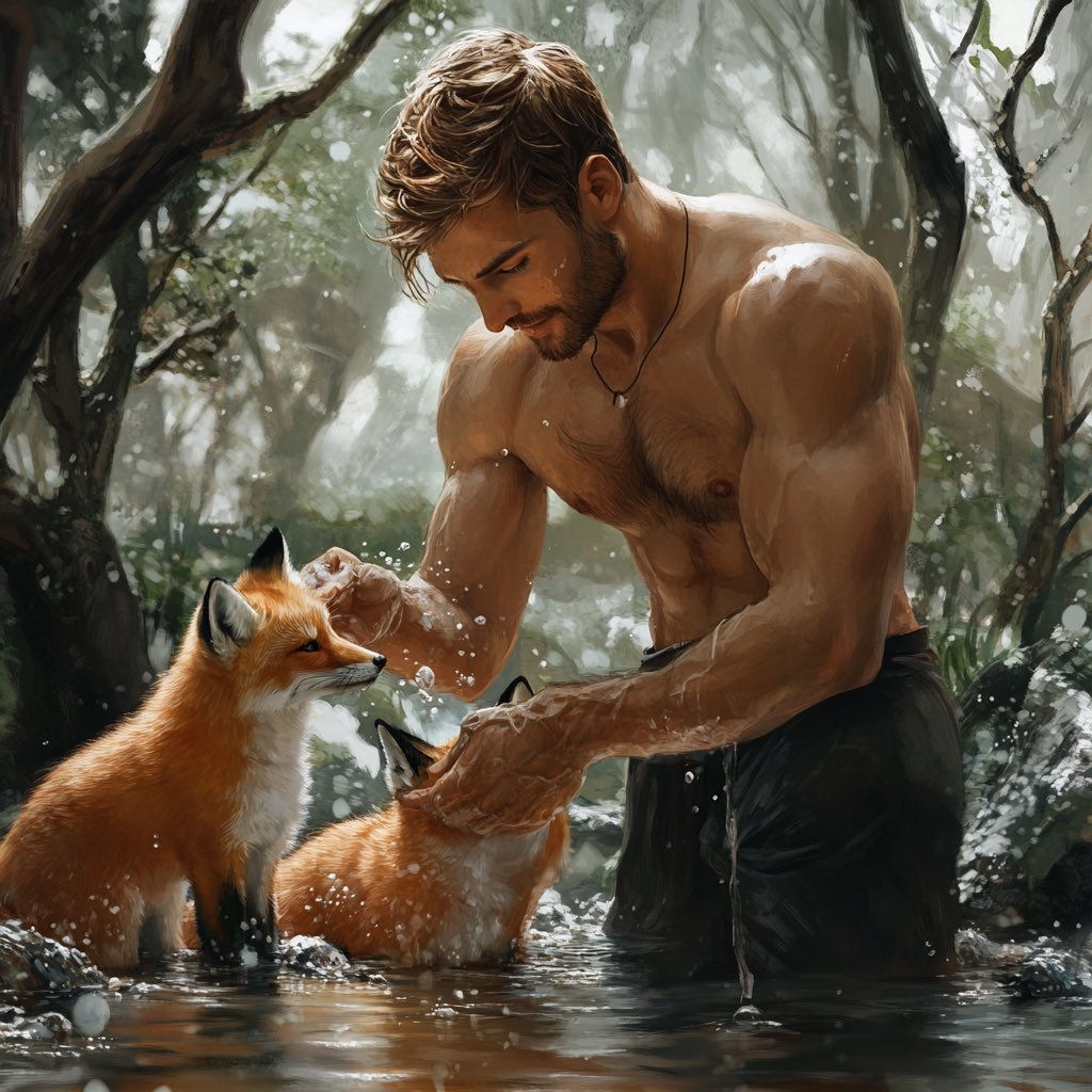 Organic foxes…

bubblemint.io