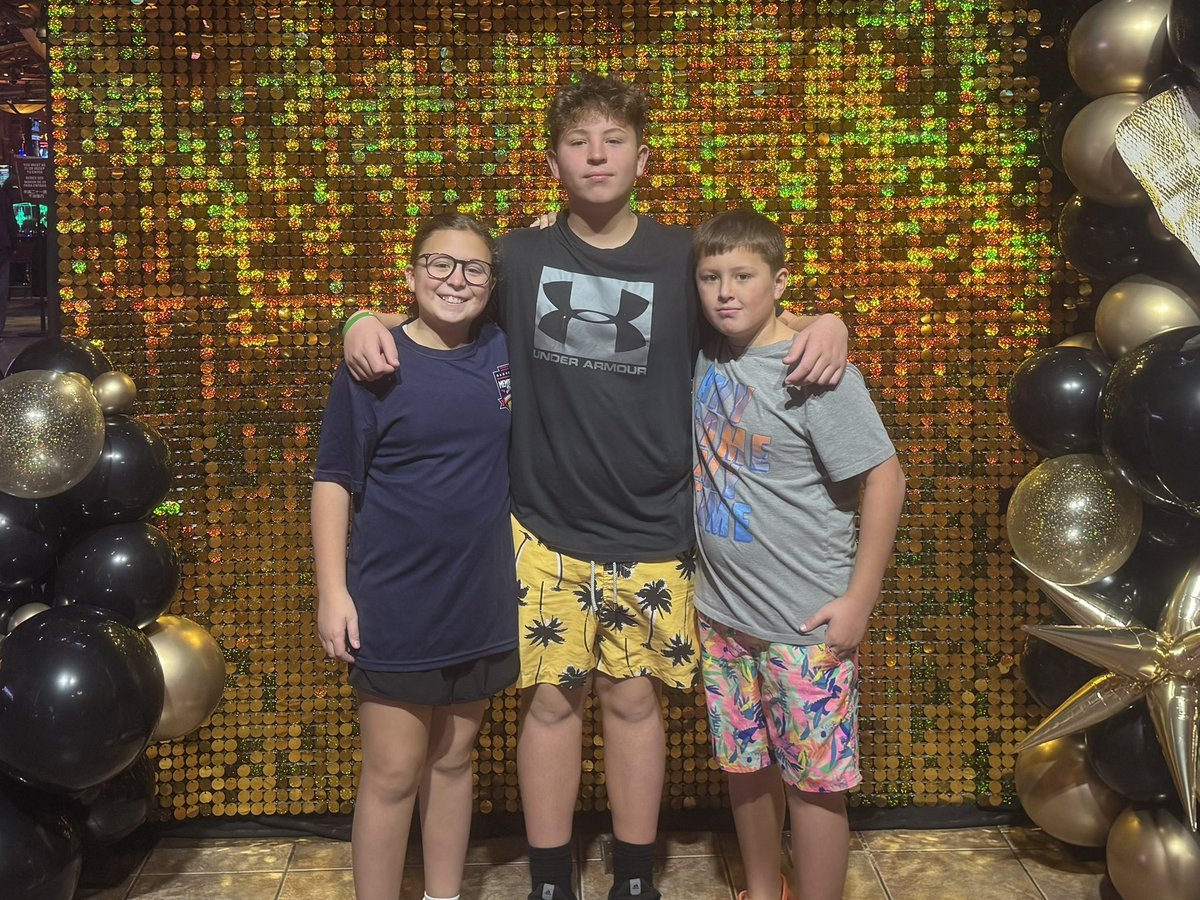 Michael Vecchione tweet media