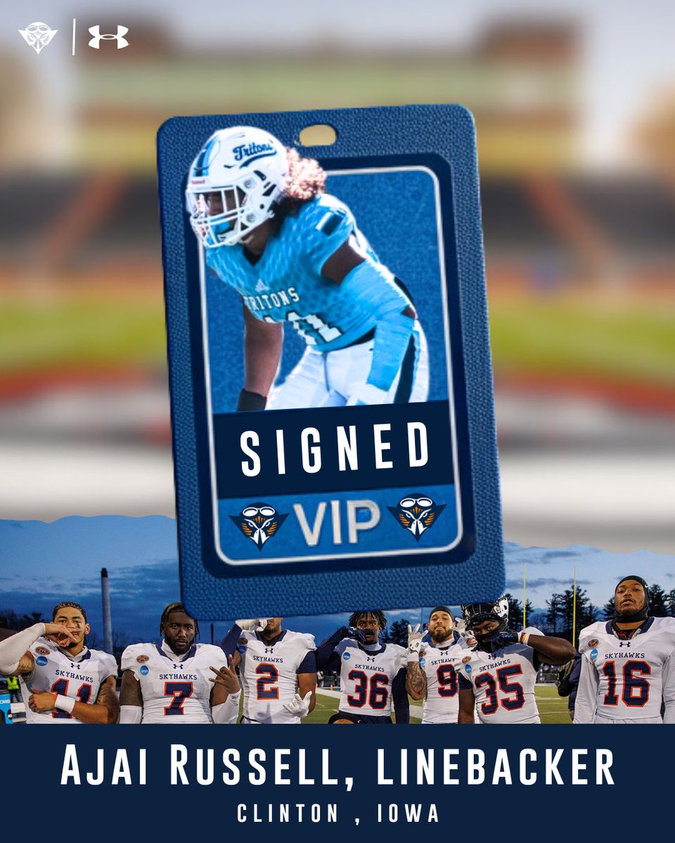 <a href="/UTM_FOOTBALL/">UT Martin Football</a> let’s get it!!! #blessed
