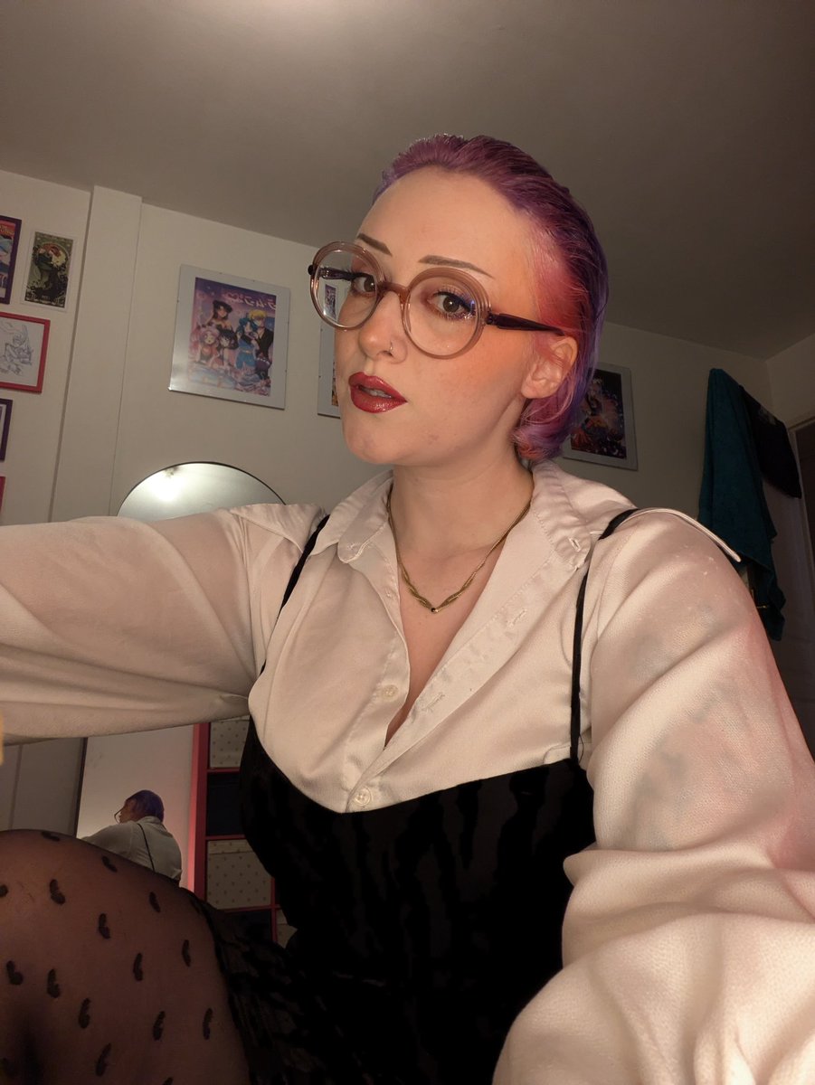 Afin de terminer l'année et commencer l'année en BEAUTÉ ✨