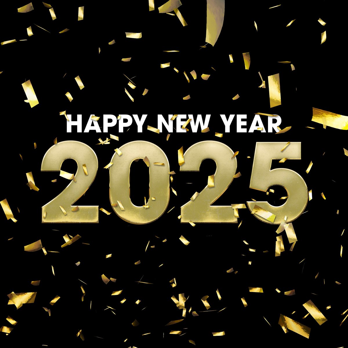 InSyncPLUS's tweet image. The countdown has begun! ✨ Wishing all our friends and creative partners a healthy and prosperous New Year, from all of us at #InSyncPLUS 🥂🎉 #HappyNewYear2025 #Gratitude #NewYear #NewYearsEve2025