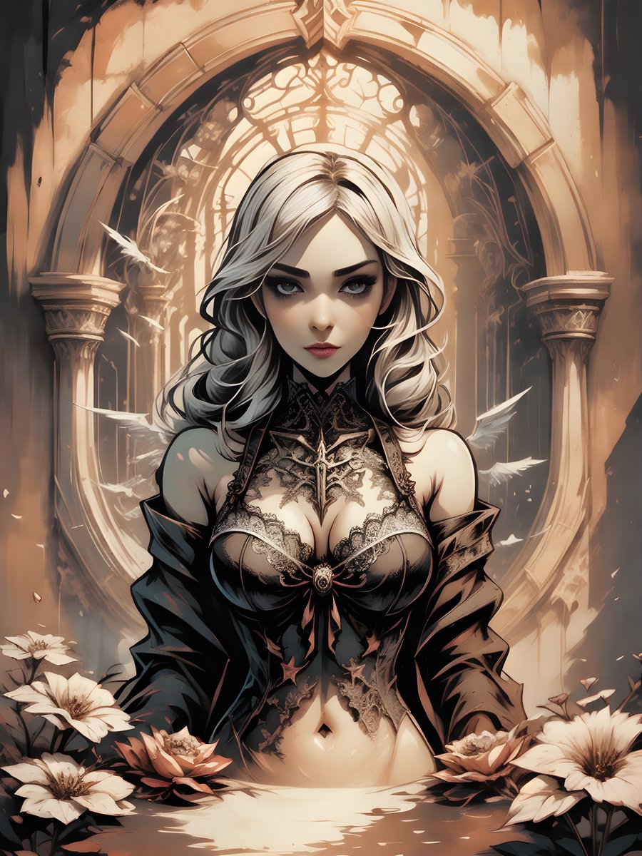 DouceEquyere's tweet image. Sizzling hot &amp;amp; totally flirty 🔥 Get my pin-up stickers &amp;amp; phone cases here 👉 redbubble.com/people/rambard… #PinUpBabe #PhoneCaseGoals #StickerLover 💋📱