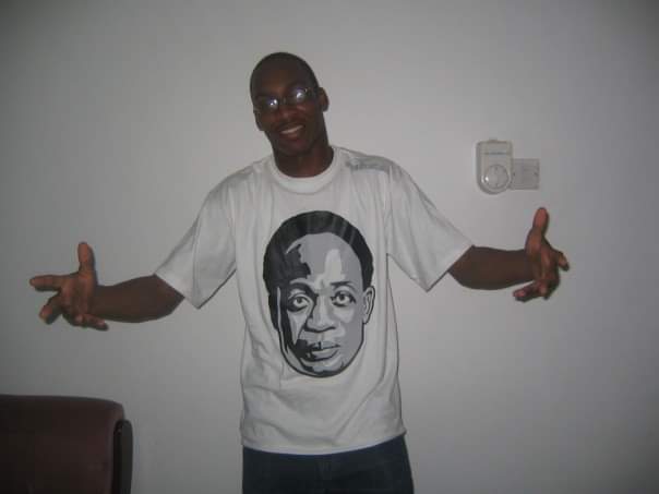 Abocco's tweet image. Chale, Kwame Nkrumah had done so much by the time he was 40. 
I'm far behind.
We are far behind.

Thanks for all the well wishes on my 41st birthday. 
Here's to love, success, great health &amp;amp; wealth. 
More vim!

PS: I blogged 33 #MightyAfrican times in 2024, please read some :-)