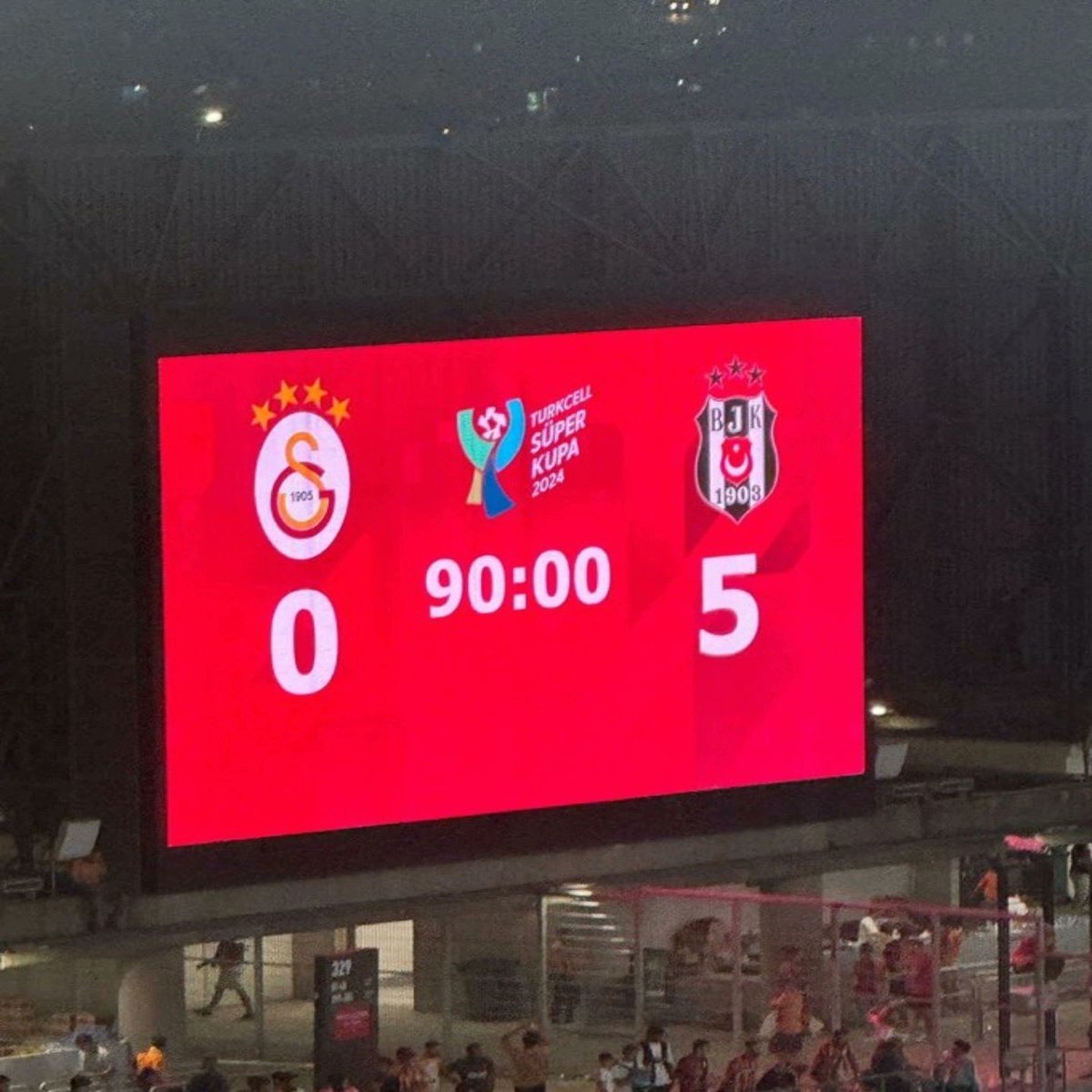 baranjk467097's tweet photo. @GalatasaraySK #2024Dump 🥳🥳 https://t.co/xYag5Nguaw