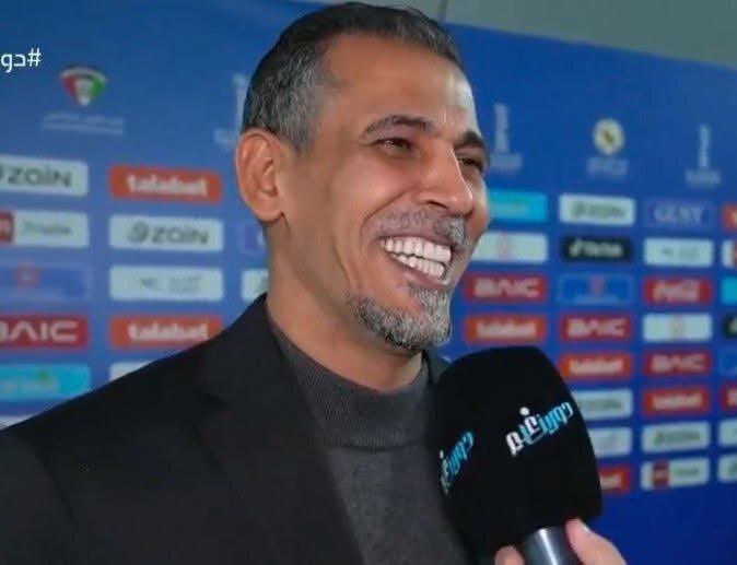 الصورة الاكثر انتشاراً في مواقع التواصل الاجتماعي خلال الدقائق الماضية !؟ شنو السبب هل نبحث عنها في الهاشتاك #يونس_محمود_ضاحكاً_يعود