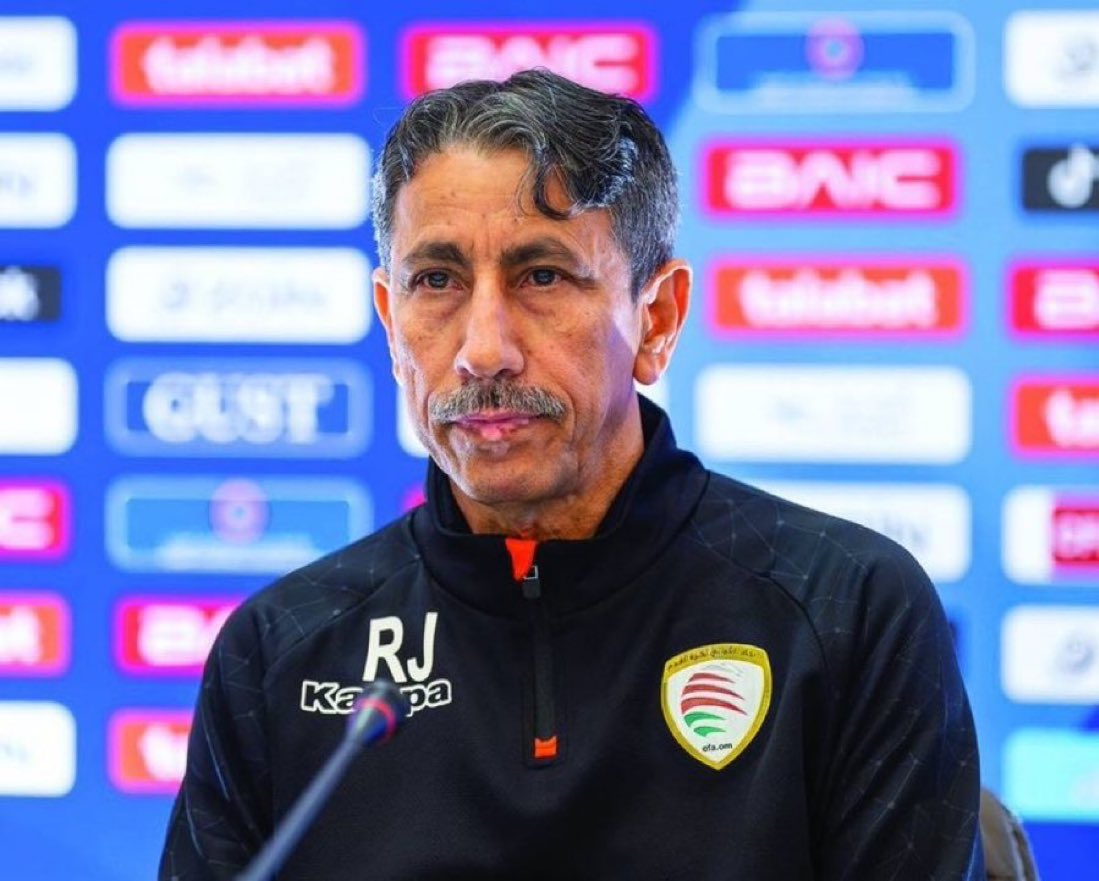 بقيادة رشيد جابر واداء بطولي من رجالنا ،منتخبنا الى نهائي ❤️🇴🇲.
#عمان_السعودية 
#خليجي_زين26