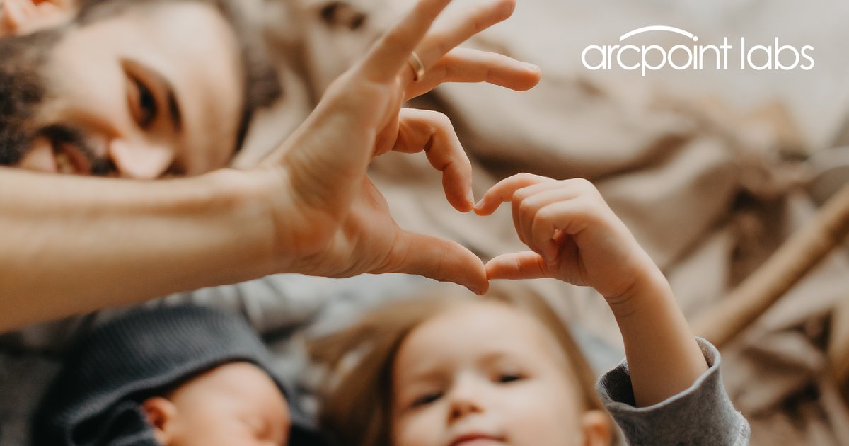 ARCpointRoseRoc's tweet photo. Searching for answers about Paternity? ARCpoint Labs makes getting a DNA test easy and confidential. Whether you need peace of mind or have legal needs, our team is here to help you find your answers. Contact us today to discuss paternity testing options. https://t.co/obWdmyGOuC