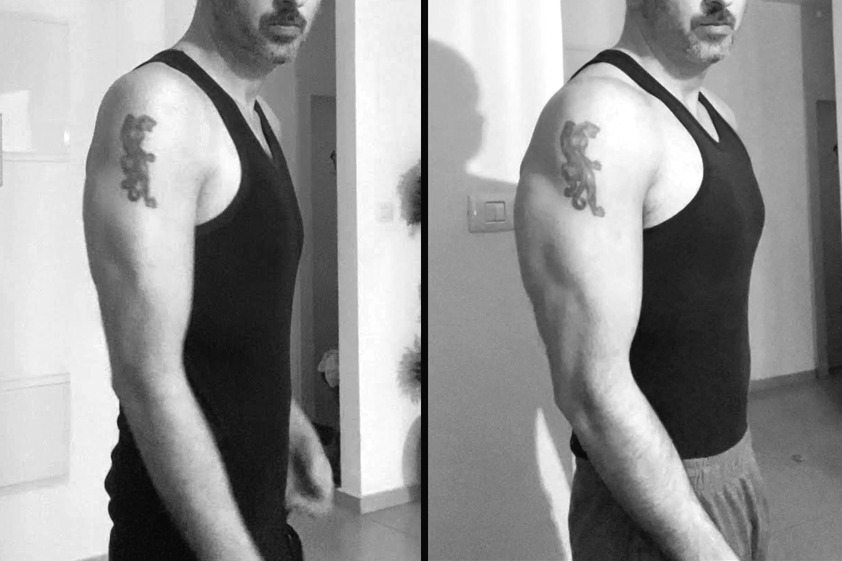 Tony Babel tweet media