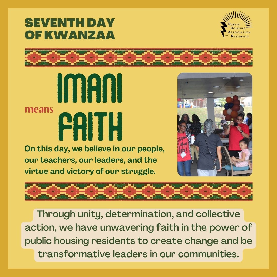 Happy New Year! 🥳
At the start of this new chapter, we reclaim our faith in people power! ✊ This faith drives everything we do, from organizing to the belief that collective action can transform our communities.

Wishing everyone a year filled with power and purpose ❤️⚡️🖤