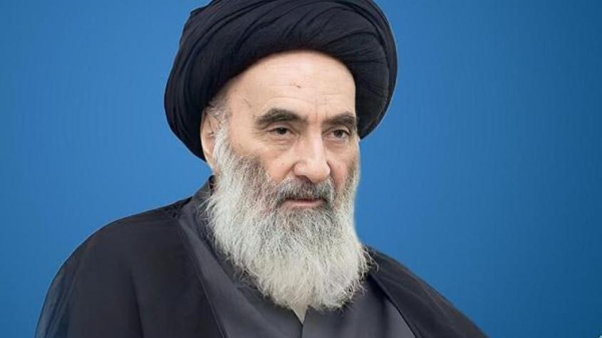 مكتبُ سماحة  السيد علي الحسيني السيستانـي  يعلن في أنَّ يومَ غدٍ الأربعاء الموافق ( 1 / 1 / 2025م ) هو المكمِّل لشهر جمادى الآخرة ويوم الخميس هو اليوم الأول من أيام شهر رجب الأصب لعام