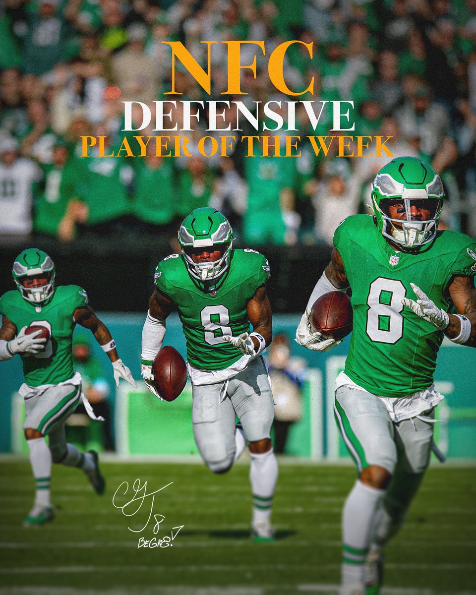 Philadelphia Eagles tweet media