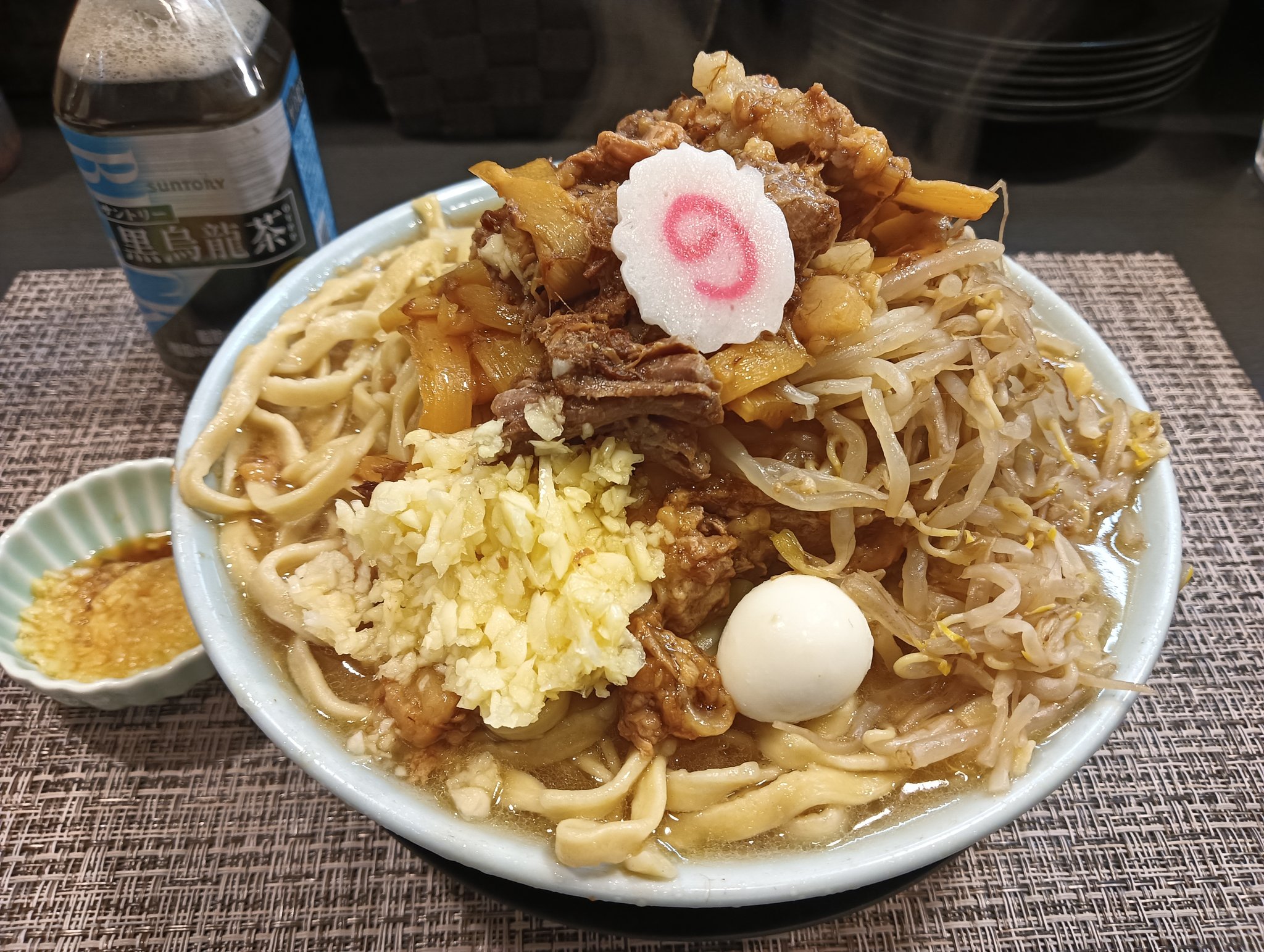 ⭐︎ページ ジョージコックス GEORGE COX RIPPLE INTERLACE LOAFER BLACK