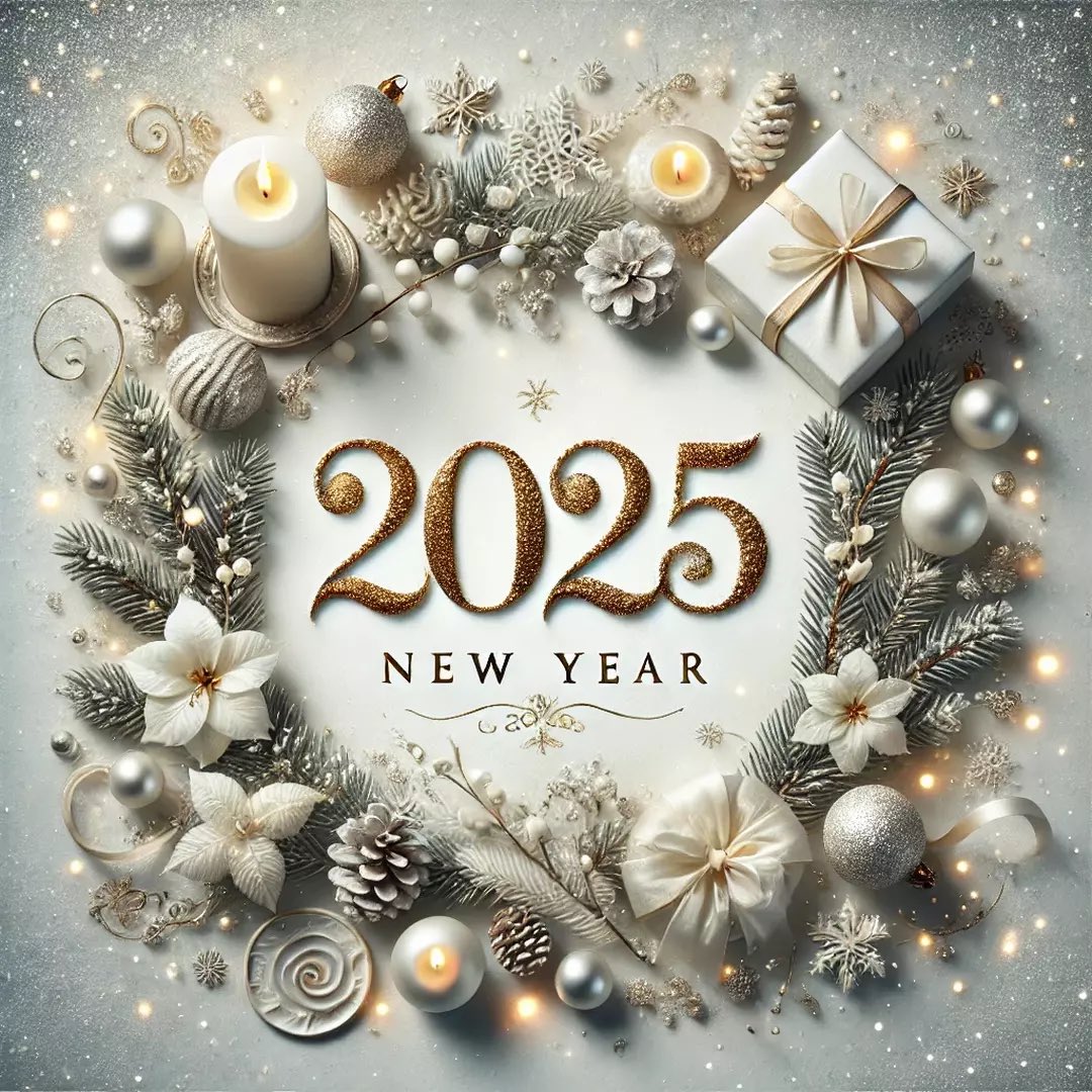 La fin d’année se profile avec l’espoir que la prochaine sera riche en aventures et en émotions. Riche de rencontres et de partages. C’est ce que je me souhaite mais ce que je vous souhaite à toutes et à tous également. 
Bonne année et à très vite.