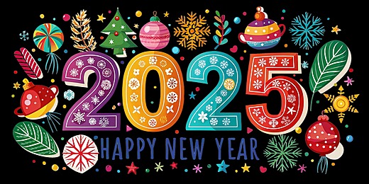nmfinanceauth's tweet image. 2024 was a year of growth for NMFA.  The new year will bring new challenges and exciting opportunities, and we're ready!  Happy New Year New Mexico!  Together, let's make it amazing!