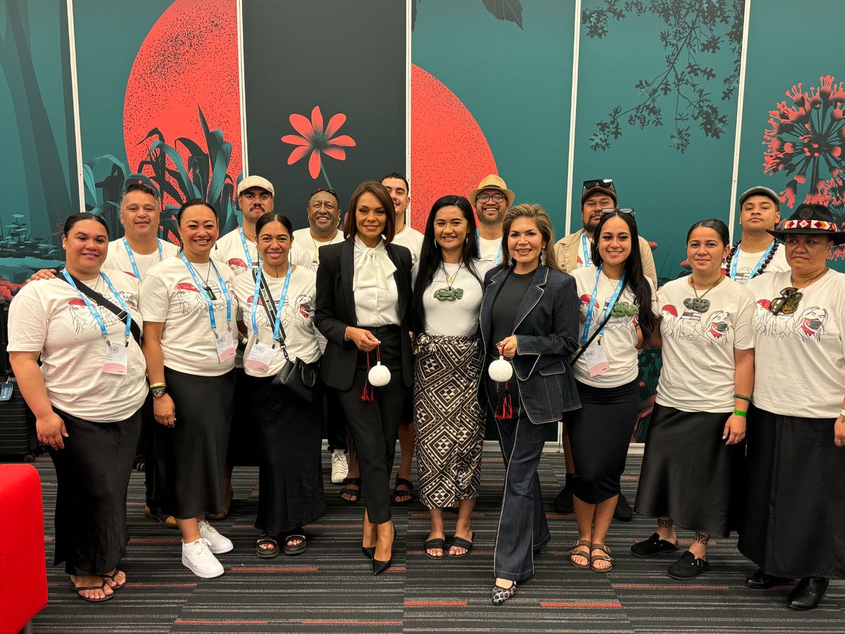 Kim Teehee tweet media