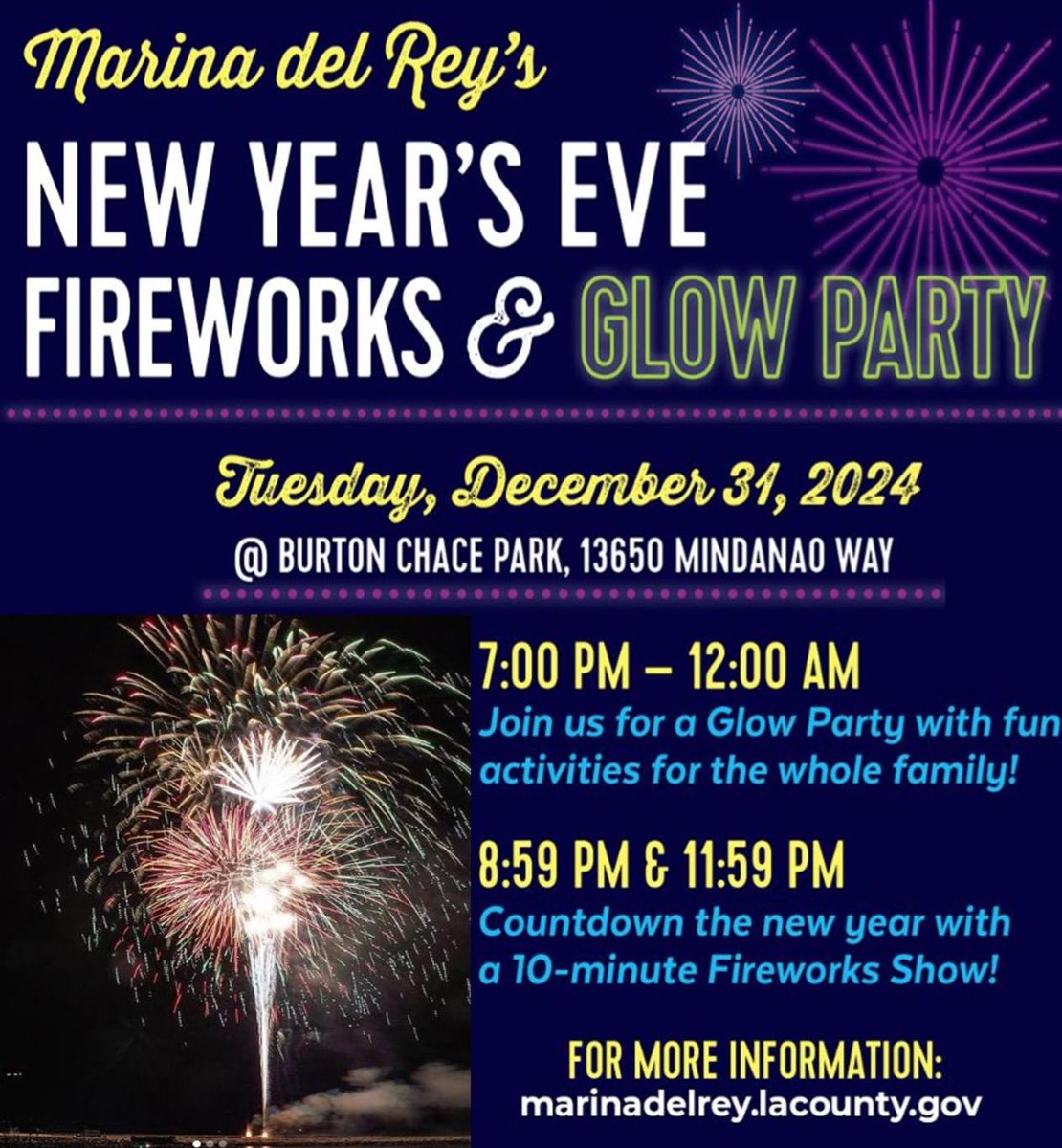 LASD Marina del Rey Station tweet media